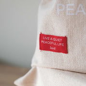 PEACE禮物袋組合－放鬆噴霧50ml兩入