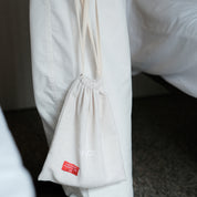 PEACE禮物袋組合－亞麻香氛袋兩入