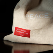 PEACE禮物袋組合－護手霜50g兩入