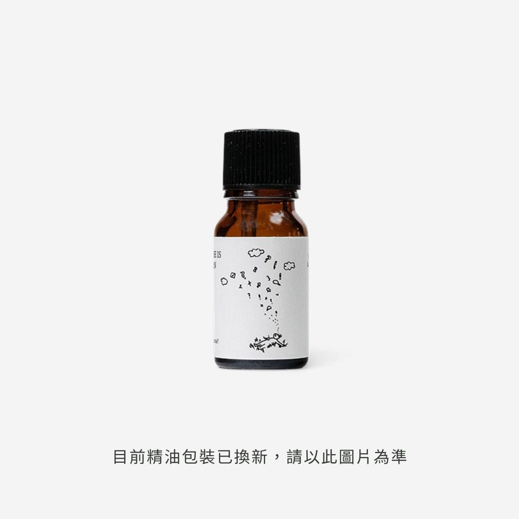 苔蘚之道 The Way of Moss － 精油與布苔球禮盒