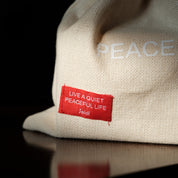 PEACE禮物袋組合－洗手露300ml&放鬆噴霧50ml