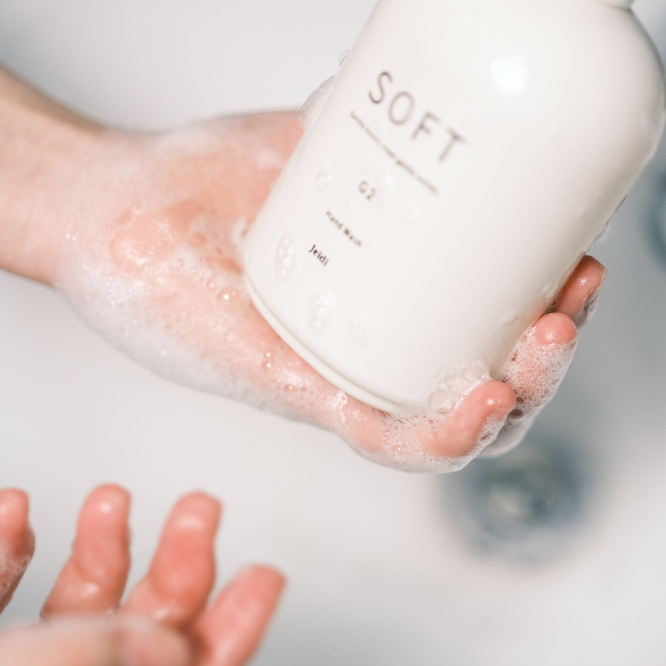 精油洗手露300ml