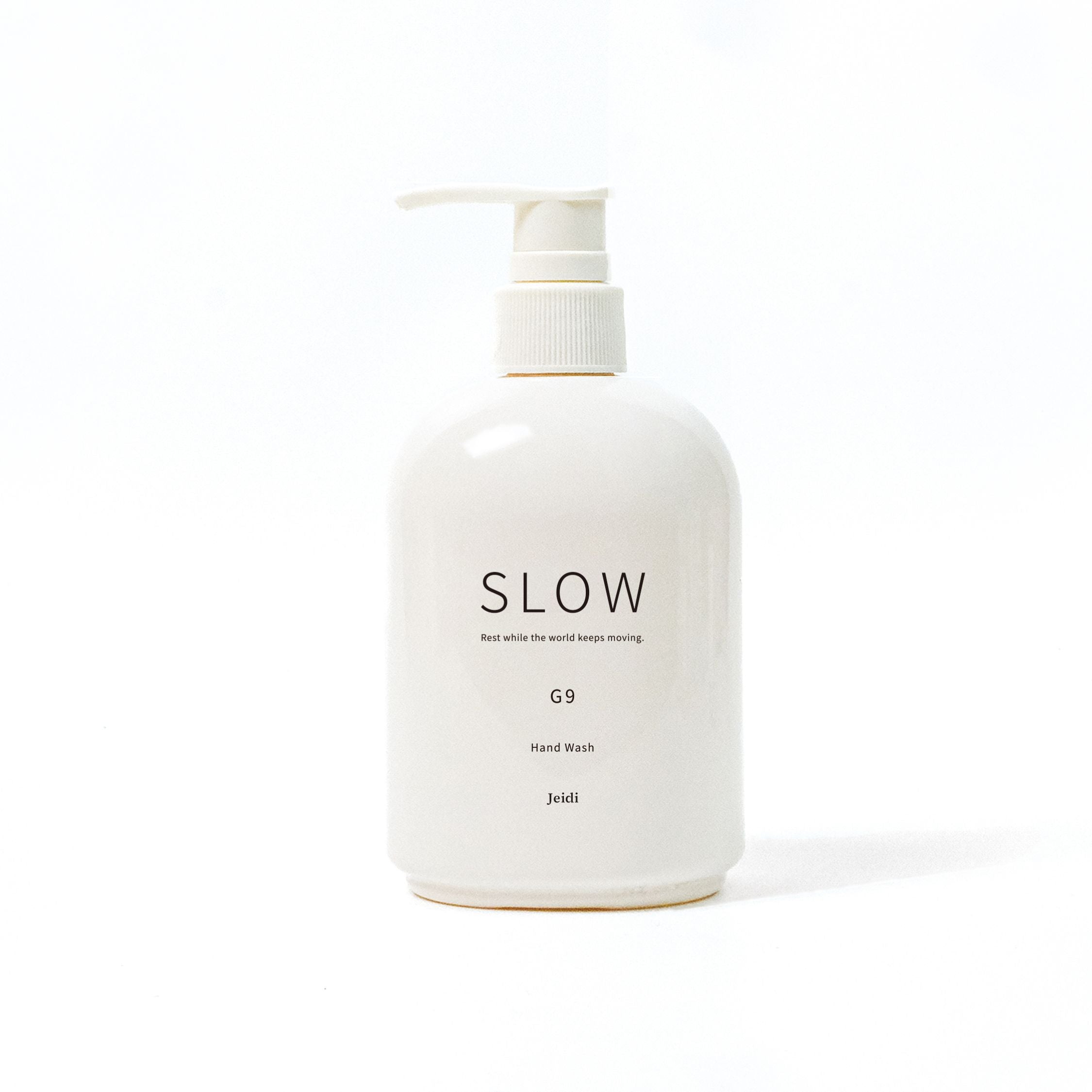 精油洗手露300ml