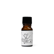 G3 忘掉工作．洋甘菊花香調－精油