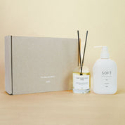 經典禮盒－洗手露300ml&擴香瓶80ml