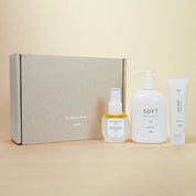 經典禮盒－洗手露300ml&護手霜50g&放鬆噴霧50ml