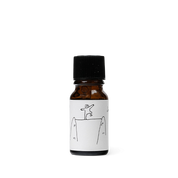 G4 暫停負面思緒．檸檬草木質調－精油