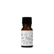 G5 尋求平靜．玫瑰木質調－精油