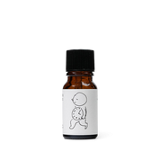 G9 放慢步調．暖薑木質調－精油