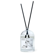 G1 思緒淨空．苦橙葉柑橘調－擴香瓶80ml
