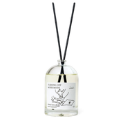 G3 忘掉工作．洋甘菊花香調－擴香瓶80ml