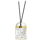 G5 尋求平靜．玫瑰木質調－擴香瓶80ml