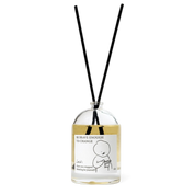 G6 帶來正向力量．花梨木木質調－擴香瓶80ml