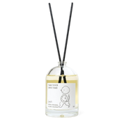 G9 放慢步調．暖薑木質調－擴香瓶80ml