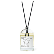 R1 接地門市香．依蘭清新花果香－擴香瓶80ml