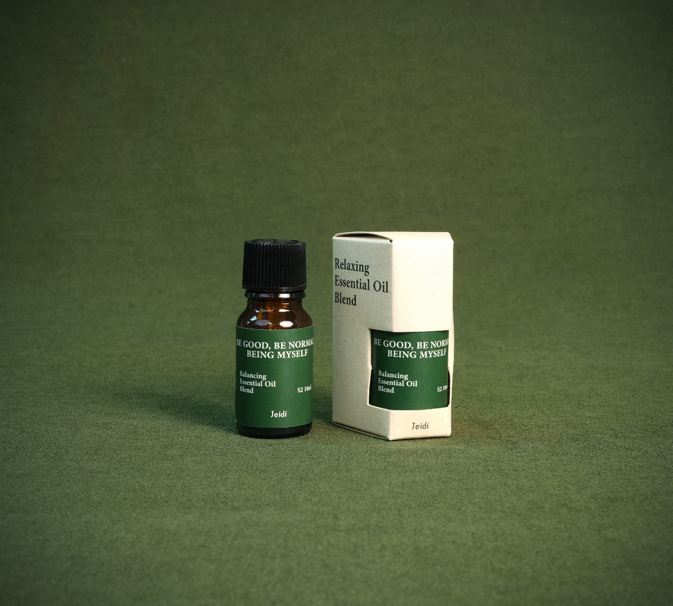精油10ml