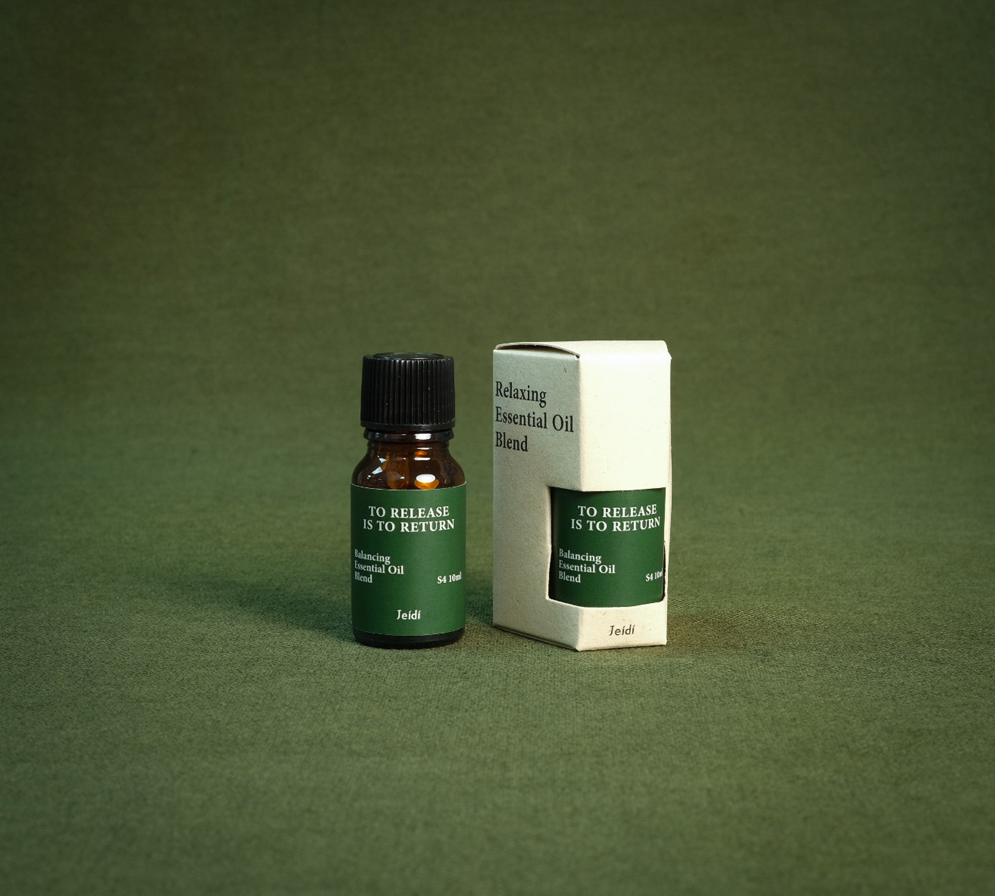 精油10ml