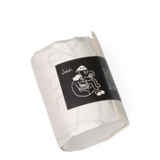 G7 珍藏過往．甜橙清新調－香氛大豆蠟燭170g